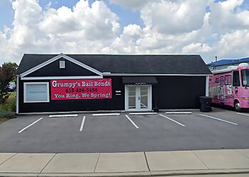 Grumpy's Bail Bonds Murfreesboro Bail Bonds image 1