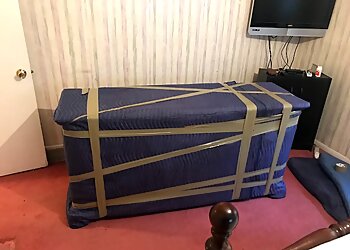 Worcester Moving Companies Grunts Move Junk and Moving