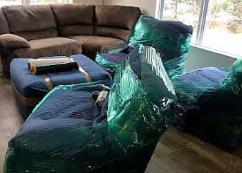 Worcester Moving Companies Grunts Move Junk and Moving