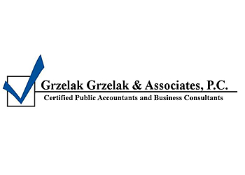 Springfield Accounting Firms Grzelak, Grzelak, & Associates, P.C.