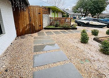 Austin Landscaping Companies G’s Landscaping & More