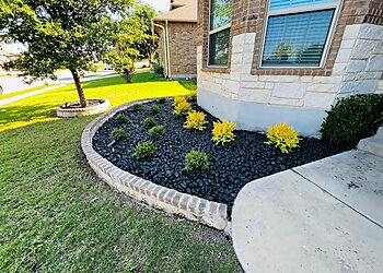 Austin Landscaping Companies G’s Landscaping & More