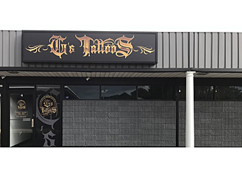 G's Tattoos - Newport News, VA Tattoo Shops - Business Exterior Image