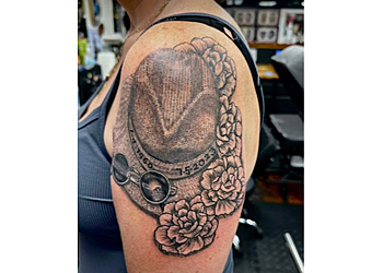 G's Tattoos G's Tattoos - Newport News, VA Tattoo Shops - Design Image