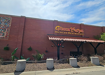 Omaha Mexican Restaurants Guaca Maya Mexican Restaurant