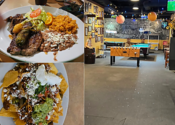 Omaha Mexican Restaurants Guaca Maya Mexican Restaurant