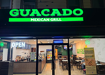 Guacado Mexican Grill Paterson - Paterson, NJ Mexican Restaurants - Restaurant Exterior Image