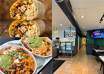 Guacado Mexican Grill Paterson - Paterson, NJ Mexican Restaurants - Restaurant Ambiance Image