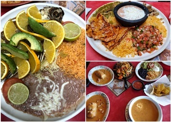 3 Best Mexican Restaurants in Aurora, CO - ThreeBestRated