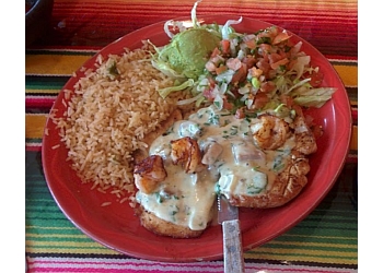 3 Best Mexican Restaurants in Beaumont, TX - Expert Recommendations