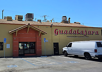 Oakland Mexican Restaurants Guadalajara Oakland