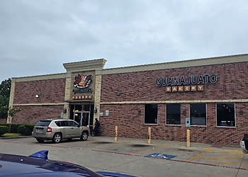 Guanajuato Bakery - Fort Worth, TX Bakeries - Restaurant Exterior Image