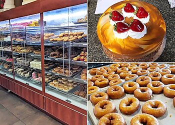 Fort Worth Bakeries Guanajuato Bakery