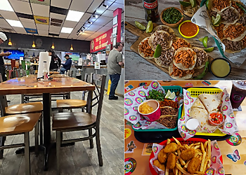 Grand Prairie Mexican Restaurants Guanataco