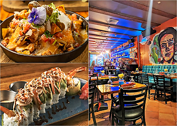 Yonkers Mexican Restaurants Guapo Mexican and Cuban Cuisine