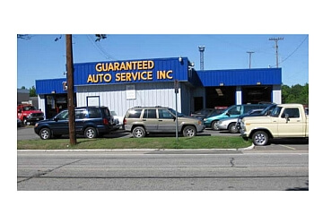 3 Best Car Repair Shops in Newport News, VA - GuaranteeDAutoServiceinc NewportNews VA