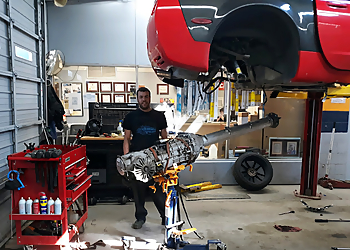 Newport News Car Repair Shops Guaranteed Auto Services