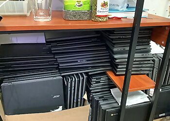 Kent Computer Repair Guaranteed Cell Phone & PC Repair