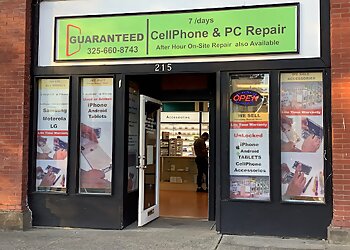 Guaranteed Cell Phone & PC Repair Kent Computer Repair image 1