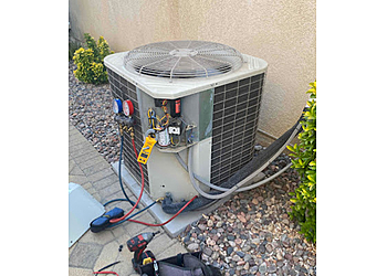 Irvine Hvac Services Guaranteed Quality Heating and Air