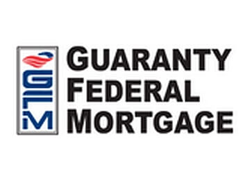 Frisco mortgage company Guaranty Federal Mortgage