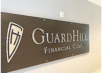 New York Mortgage Companies GuardHill Financial Corp.