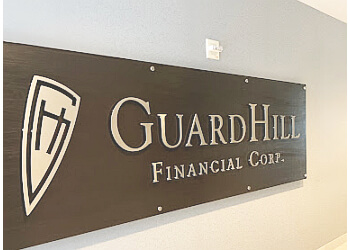 GuardHill Financial Corp.