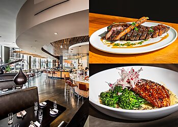 Denver Steak Houses Guard and Grace