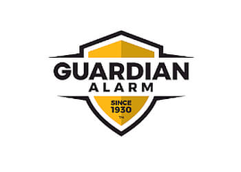 Guardian Alarm of Columbus Columbus Security Systems