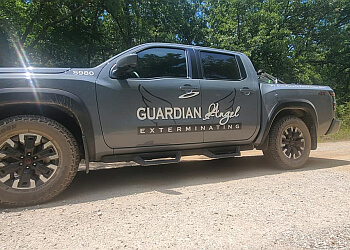 Guardian Angel Exterminating, Inc. Tulsa Pest Control Companies