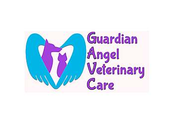 Guardian Angel Veterinary Care Guardian Angel Veterinary Care - Westminster, CO Veterinary Clinics - Clinic Logo