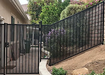 Simi Valley Fencing Contractors Guardian Fence Co