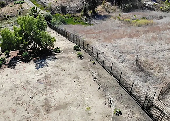 Simi Valley Fencing Contractors Guardian Fence Co