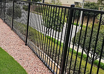 Simi Valley Fencing Contractors Guardian Fence Co