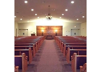 Guardian Funeral Home Corpus Christi Obituaries