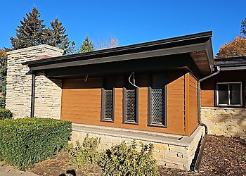 Milwaukee Roofing Contractors Guardian Home Improvements