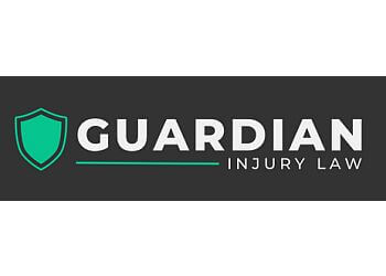 Guardian Injury Law