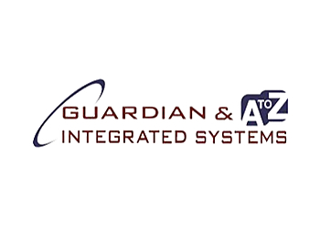 Guardian Integrated Systems, Inc. - Worcester, MA Security Systems - Company Logo