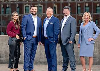 Chattanooga Financial Services Guardian Investment Advisors, LLC.