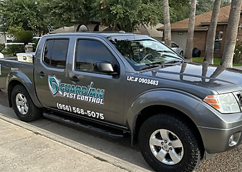 Guardian Pest Control Laredo Pest Control Companies image 1