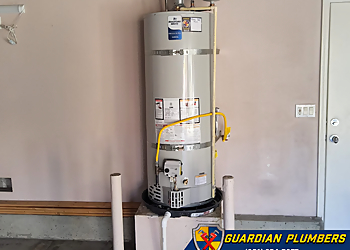 Murrieta Plumbers Guardian Plumbers
