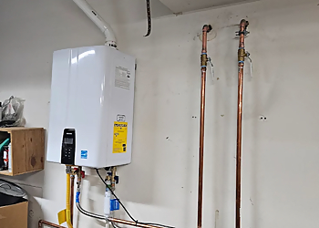 Murrieta Plumbers Guardian Plumbers