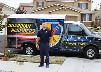 Guardian Plumbers Murrieta Plumbers image 1