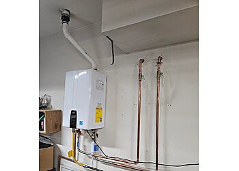 Temecula Plumbers Guardian Plumbers