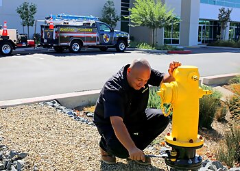 Temecula Plumbers Guardian Plumbers