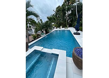 Pembroke Pines Pool Services Guardian Pools