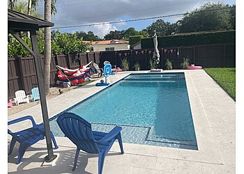 Pembroke Pines Pool Services Guardian Pools