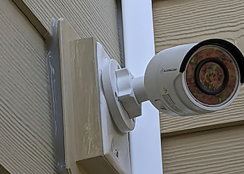 Guardian Protection - Cary, NC Security Systems