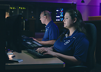 Guardian Protection - Cary, NC Security Systems