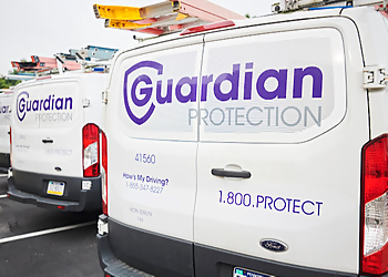 Guardian Protection Cary Security Systems image 1